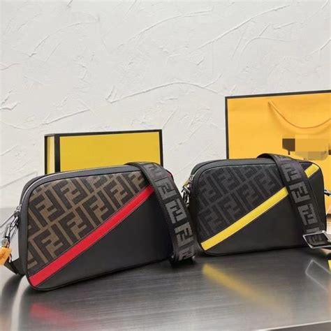 กระเป๋าผู้ชาย fendi